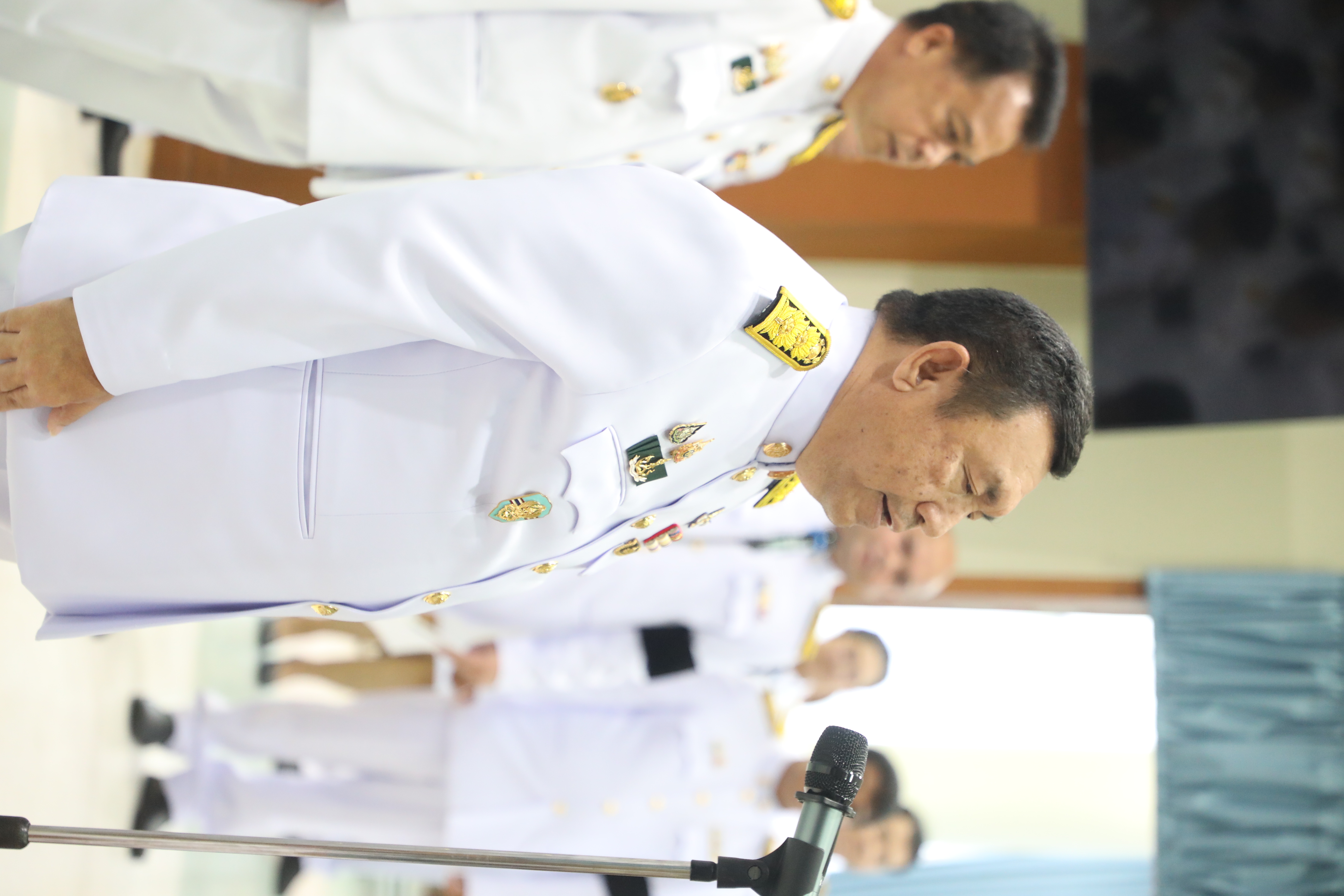 title - ส.ป.ก. จัดพิธีถวายพระพรชัยมงคล สมเด็จพระนางเจ้าฯ พระบรมราชินี เนื่องในโอกาสพระราชพิธีมหามงคลเฉลิมพระชนมพรรษา 4 รอบ 3 มิถุนายน 2569